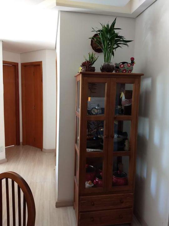 Apartamento à venda com 2 quartos, 52m² - Foto 21