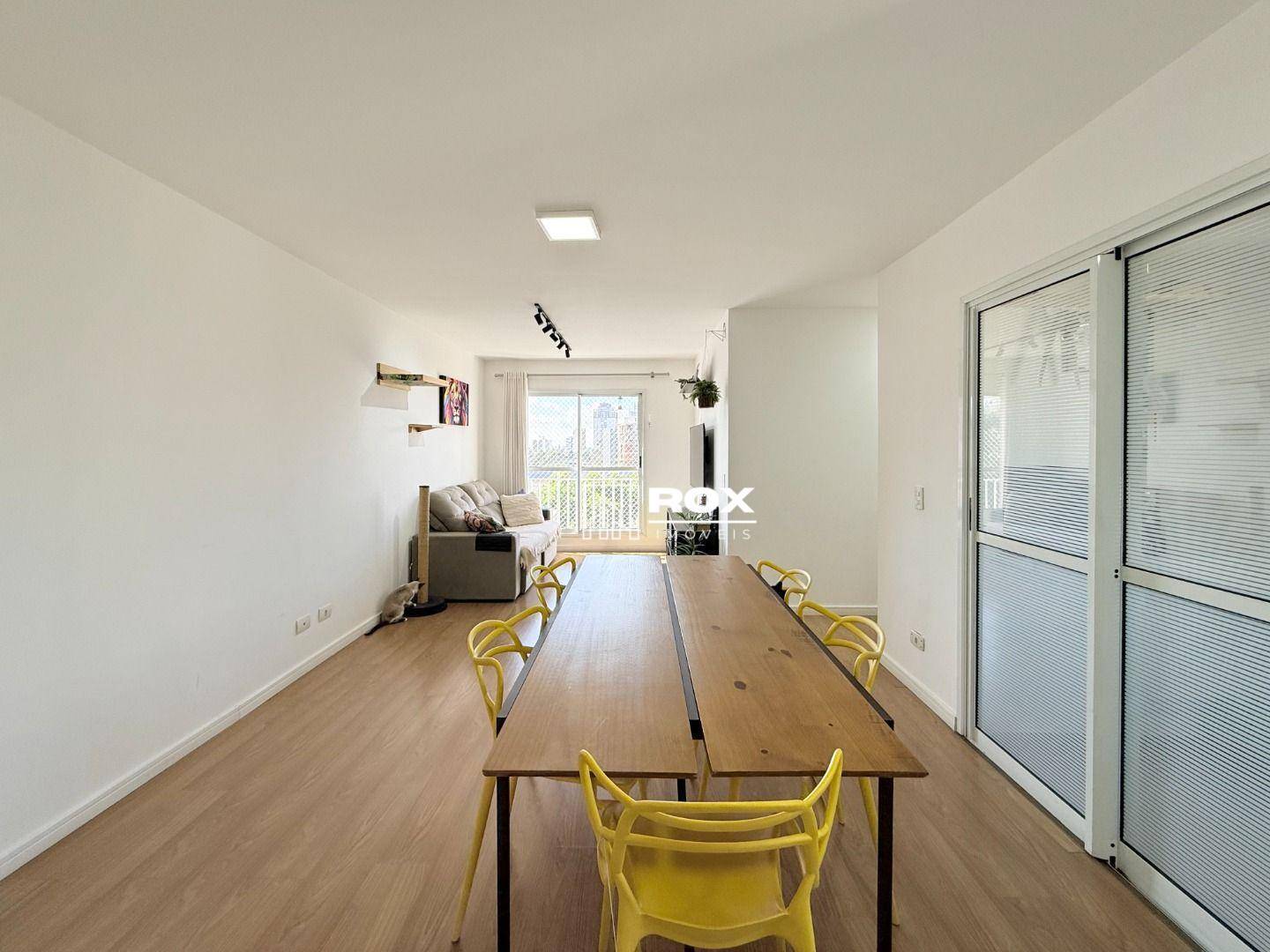 Apartamento à venda com 3 quartos, 87m² - Foto 5