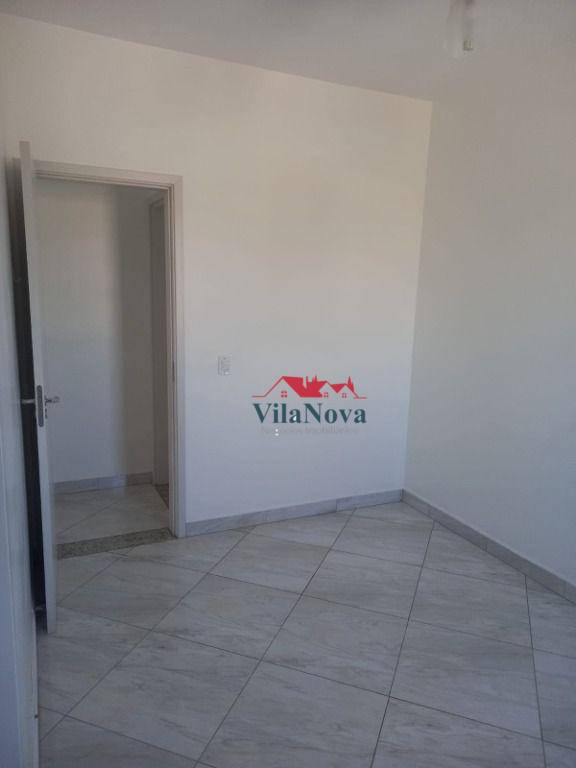 Apartamento à venda com 2 quartos, 53m² - Foto 6