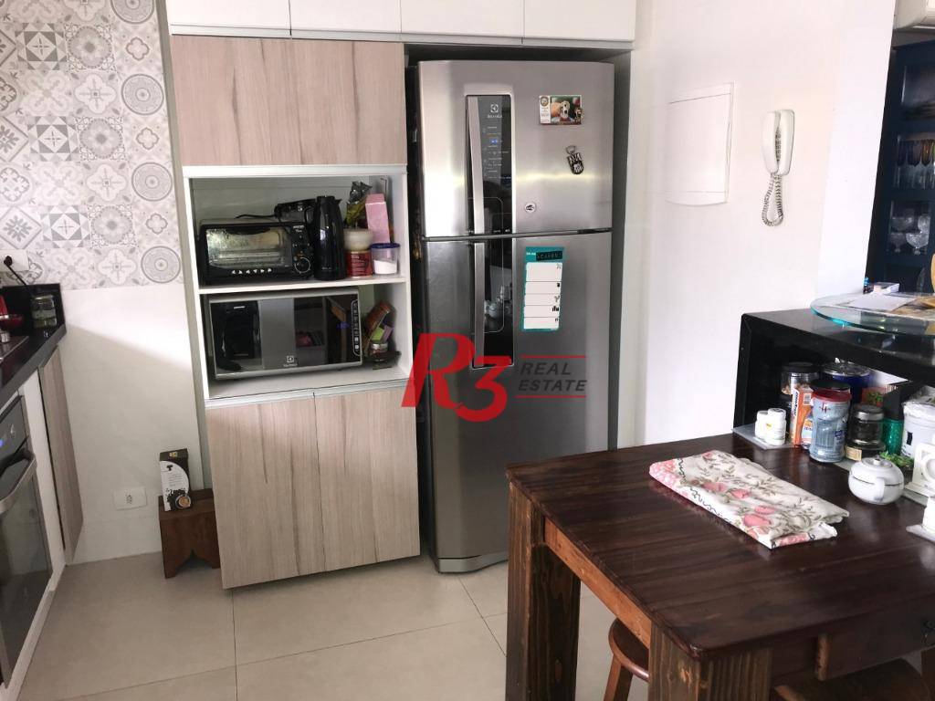 Apartamento à venda com 2 quartos, 120m² - Foto 3