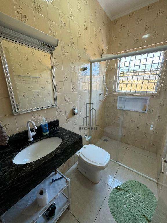 Casa à venda com 3 quartos, 136m² - Foto 12