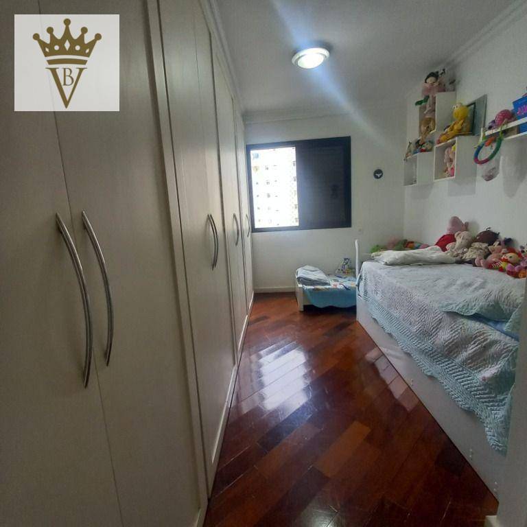 Apartamento à venda com 3 quartos, 110m² - Foto 3