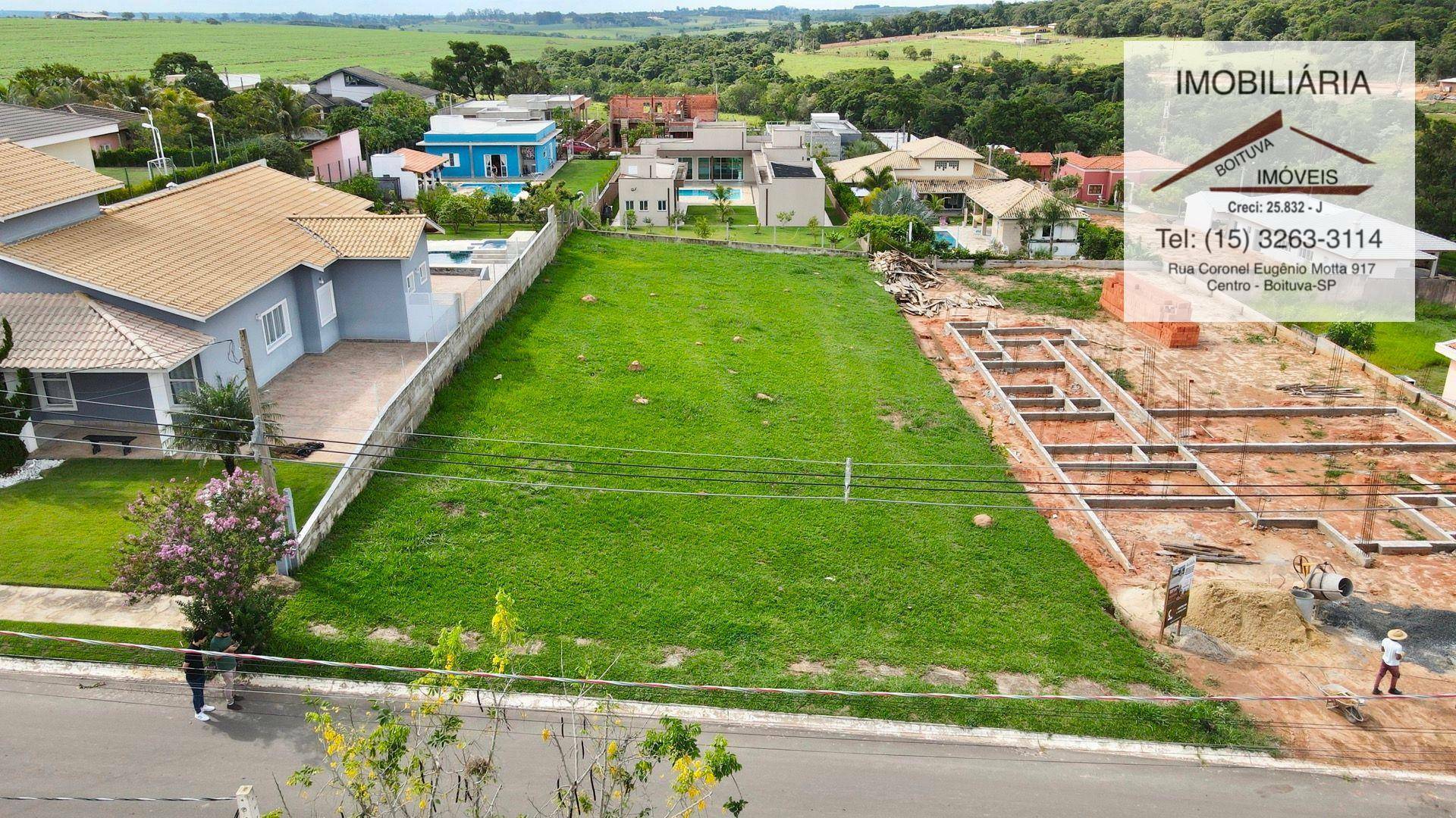 Loteamento e Condomínio à venda, 1000M2 - Foto 1