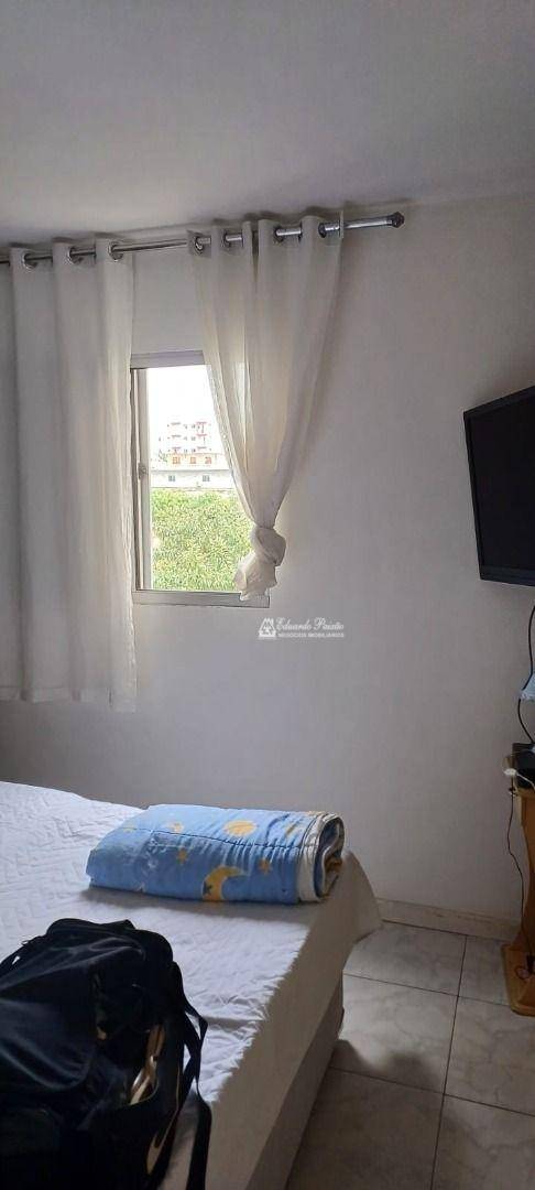 Apartamento à venda com 3 quartos, 63m² - Foto 19