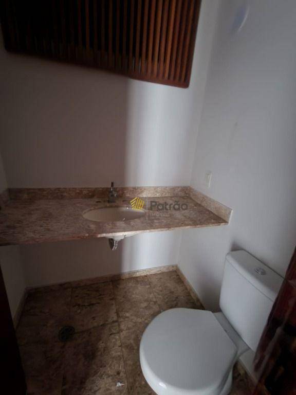 Apartamento à venda com 4 quartos, 207m² - Foto 28