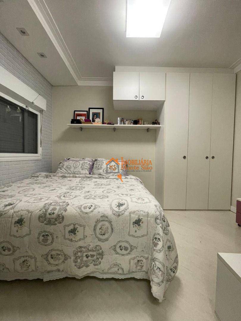 Casa de Condomínio à venda com 3 quartos, 300m² - Foto 21