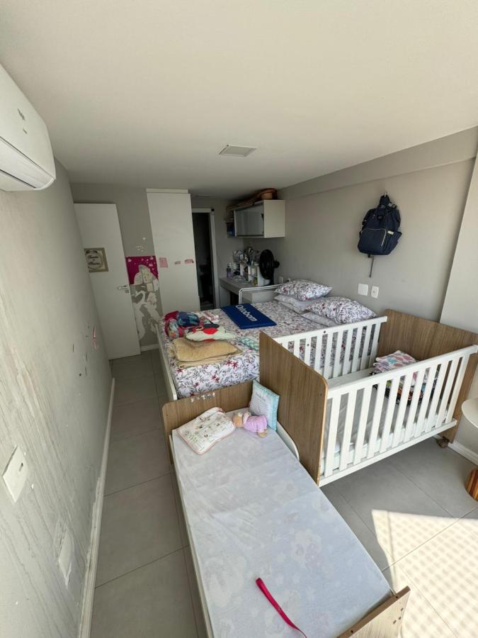 Apartamento à venda com 3 quartos, 140m² - Foto 33