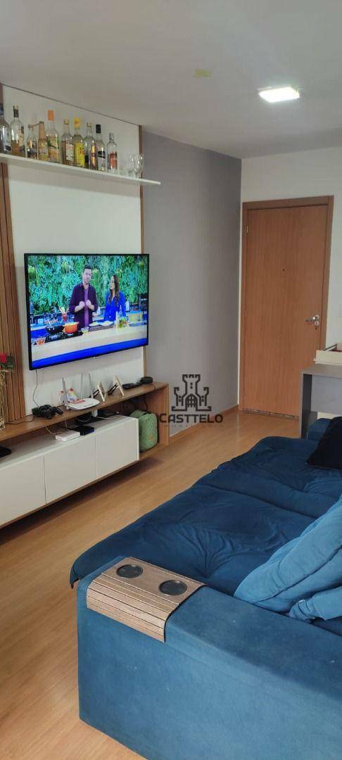 Apartamento à venda com 2 quartos, 47M2 - Foto 28