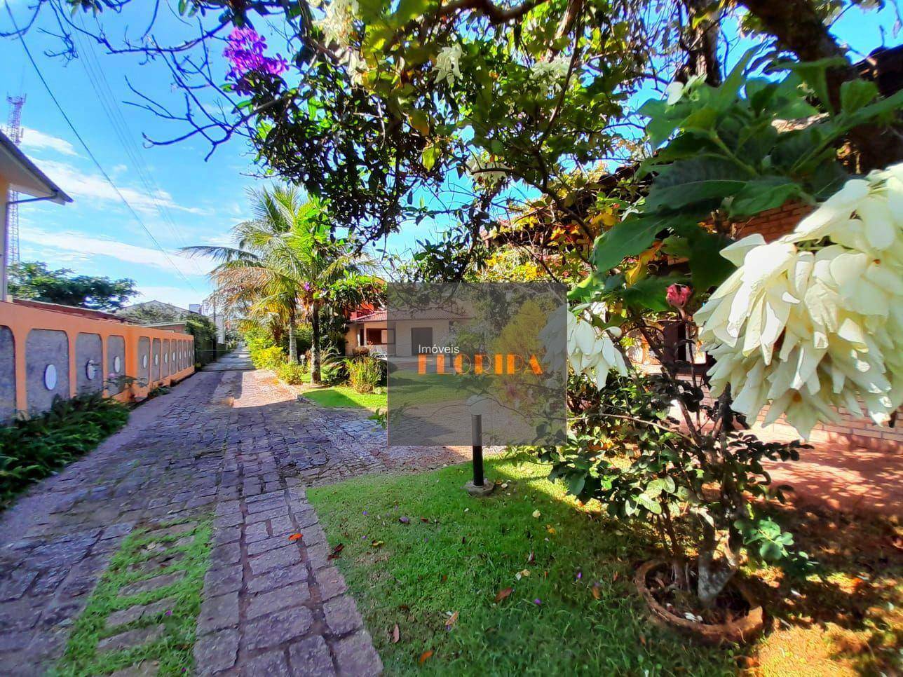 Casa à venda com 4 quartos, 283m² - Foto 42