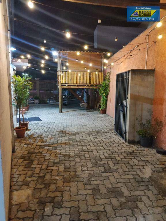 Loja-Salão à venda, 364m² - Foto 4