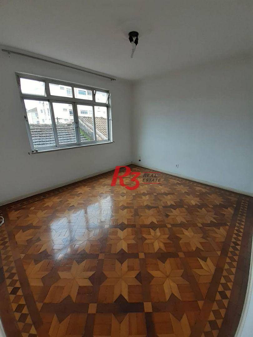 Apartamento à venda com 3 quartos, 128m² - Foto 2