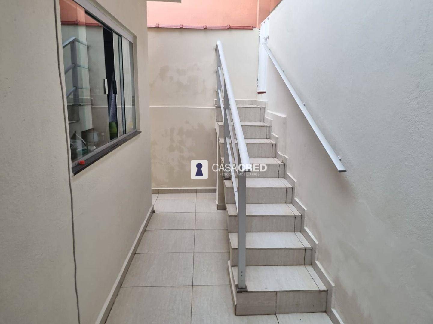 Casa à venda com 3 quartos, 123m² - Foto 18