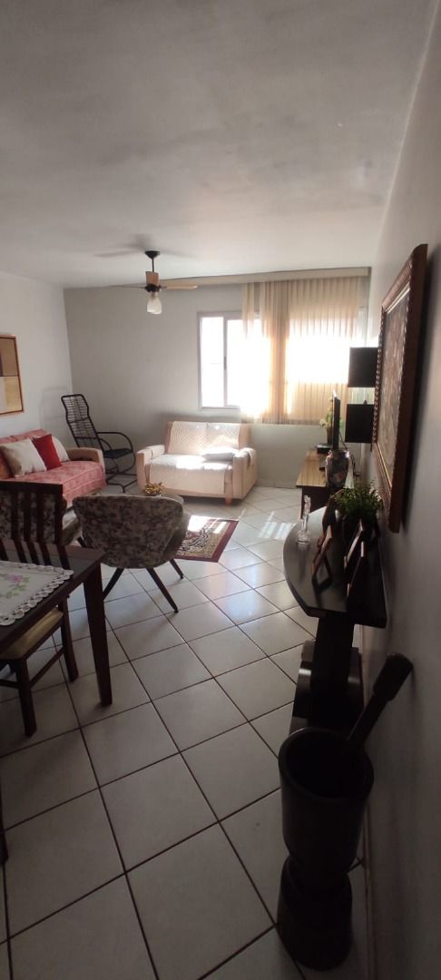 Apartamento à venda com 3 quartos, 100m² - Foto 3