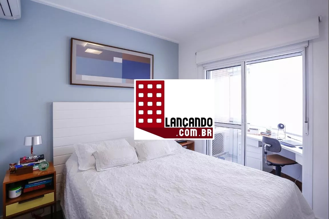 Apartamento à venda com 2 quartos, 94m² - Foto 9