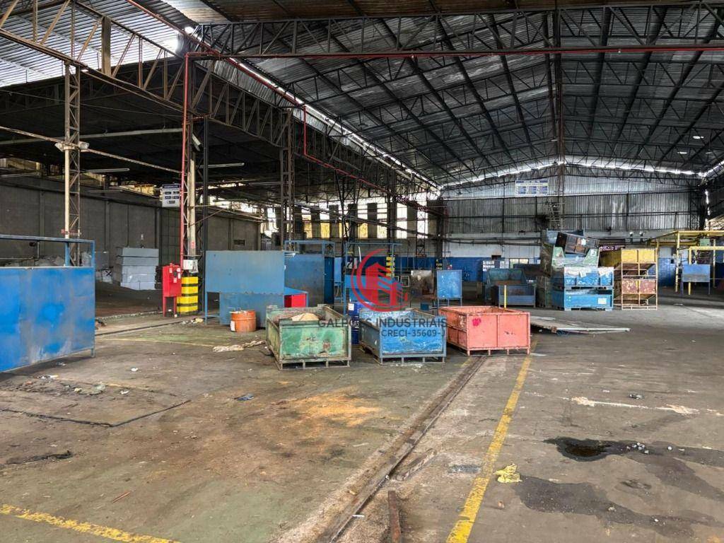 Depósito-Galpão-Armazém à venda e aluguel, 14000m² - Foto 2
