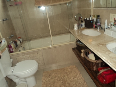 Apartamento à venda com 3 quartos, 135m² - Foto 17