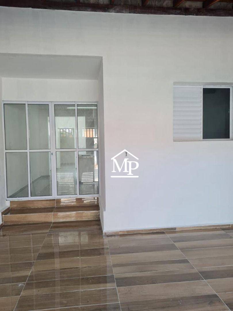 Casa à venda com 3 quartos, 147M2 - Foto 7