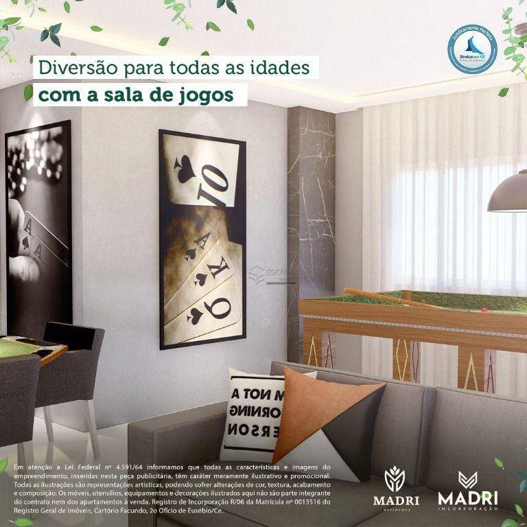 Apartamento à venda com 3 quartos, 93m² - Foto 16