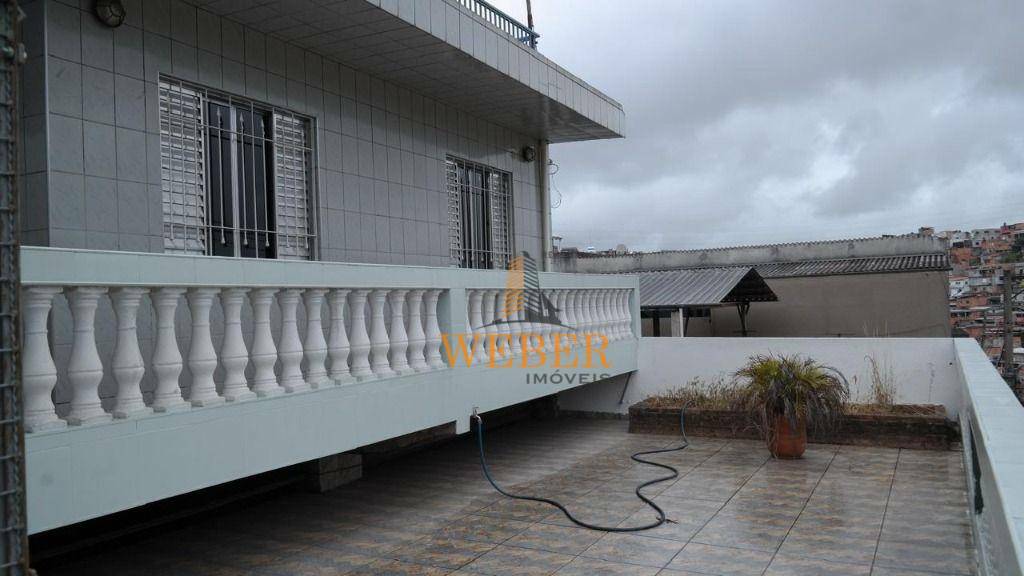 Sobrado à venda com 3 quartos, 348m² - Foto 27