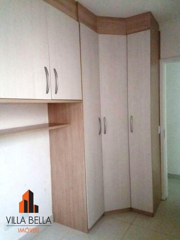 Cobertura à venda com 2 quartos, 80m² - Foto 5