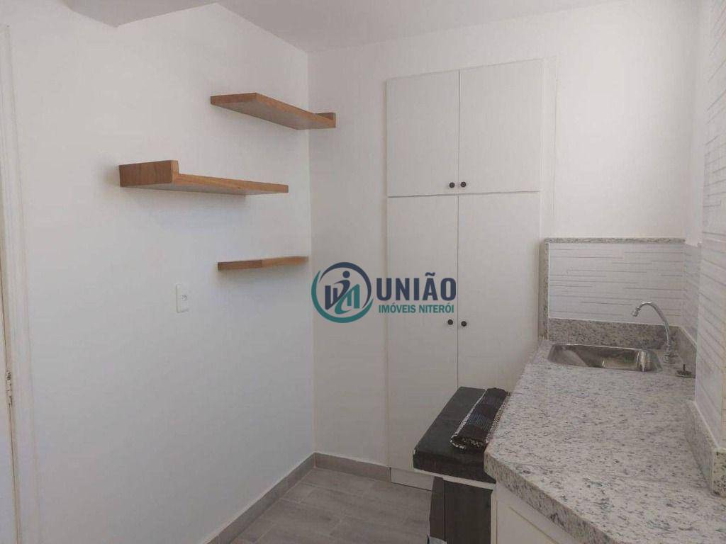 Apartamento à venda com 2 quartos, 80m² - Foto 20