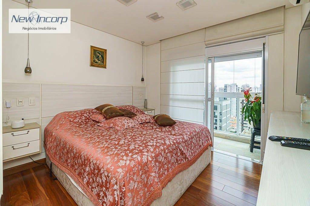 Apartamento à venda com 3 quartos, 210m² - Foto 40