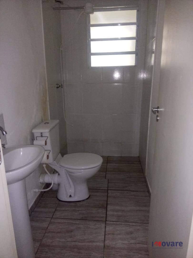 Apartamento à venda com 2 quartos, 55m² - Foto 5