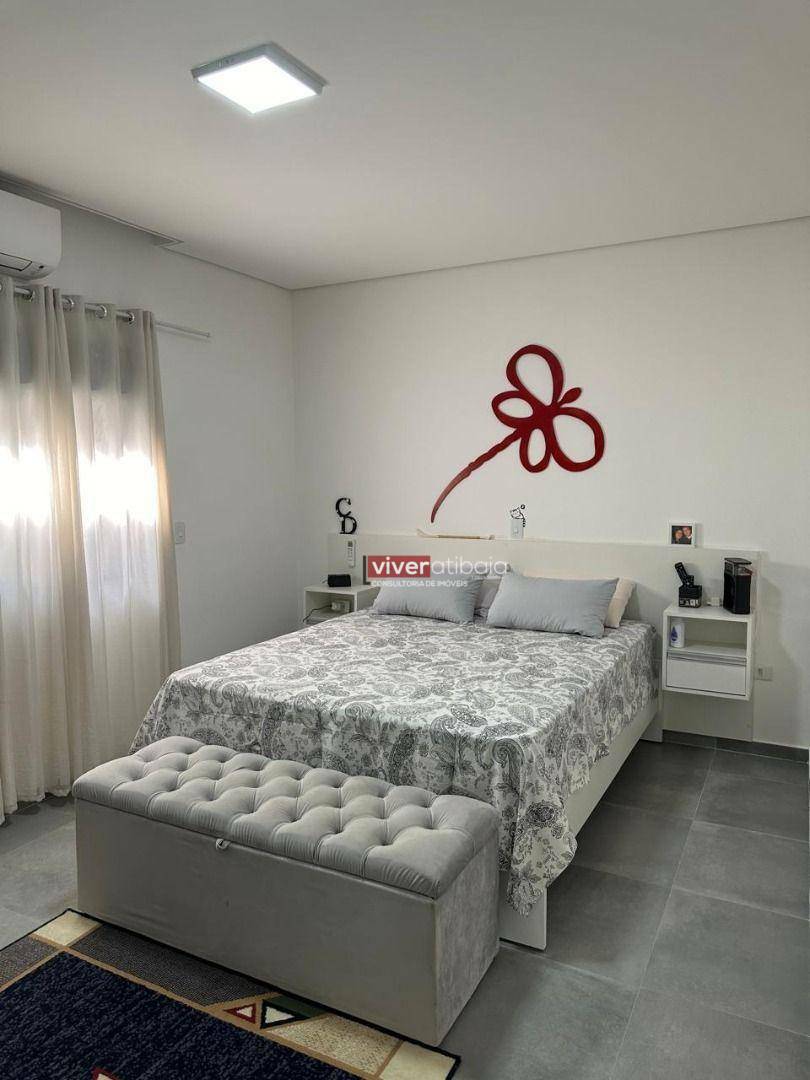 Casa de Condomínio à venda com 3 quartos, 182m² - Foto 12