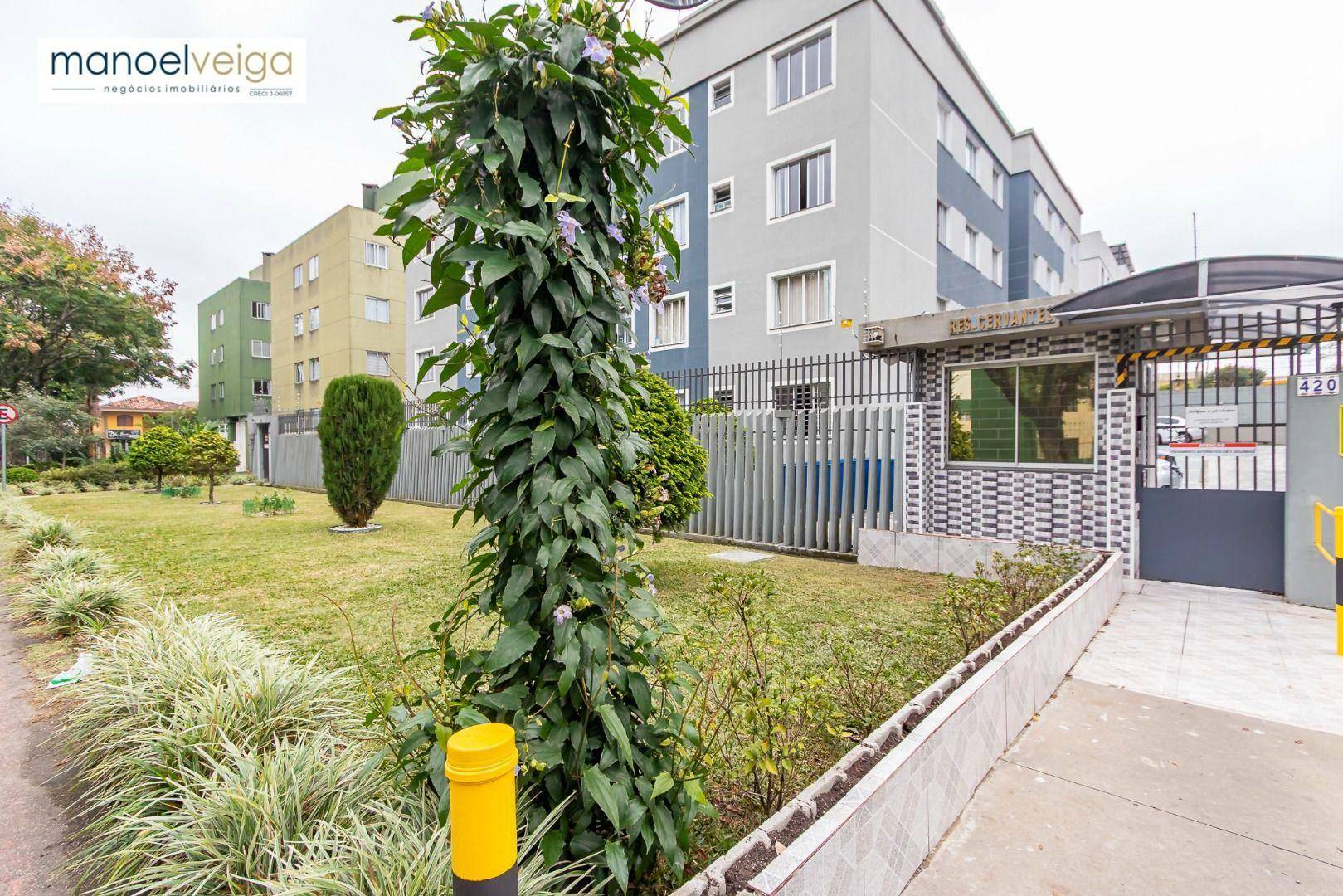 Apartamento para alugar com 2 quartos, 45m² - Foto 32