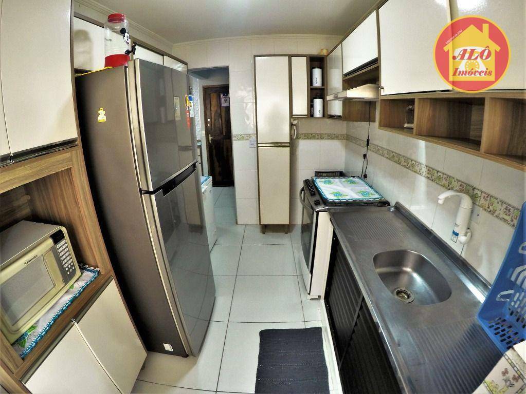 Apartamento à venda com 2 quartos, 77m² - Foto 20