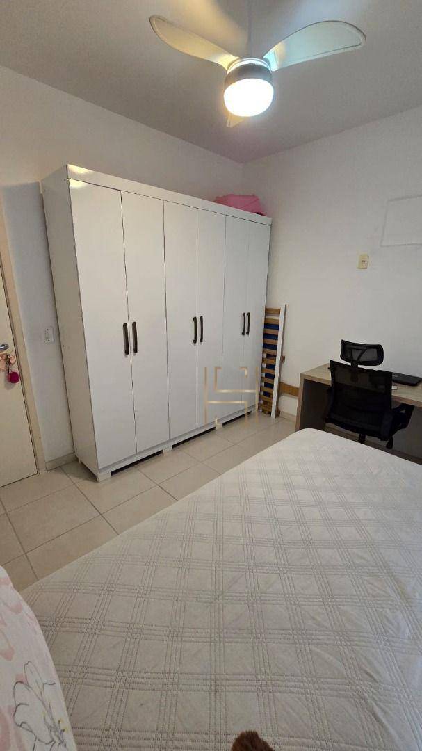 Apartamento à venda com 3 quartos, 83m² - Foto 4