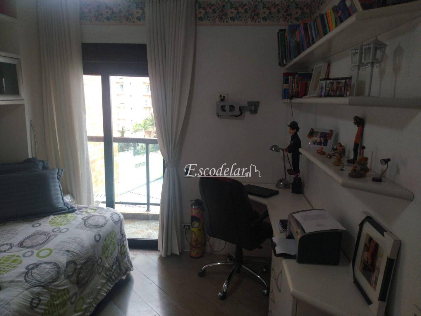 Apartamento à venda com 4 quartos, 310m² - Foto 36