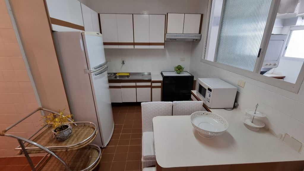 Apartamento à venda com 3 quartos, 150m² - Foto 20