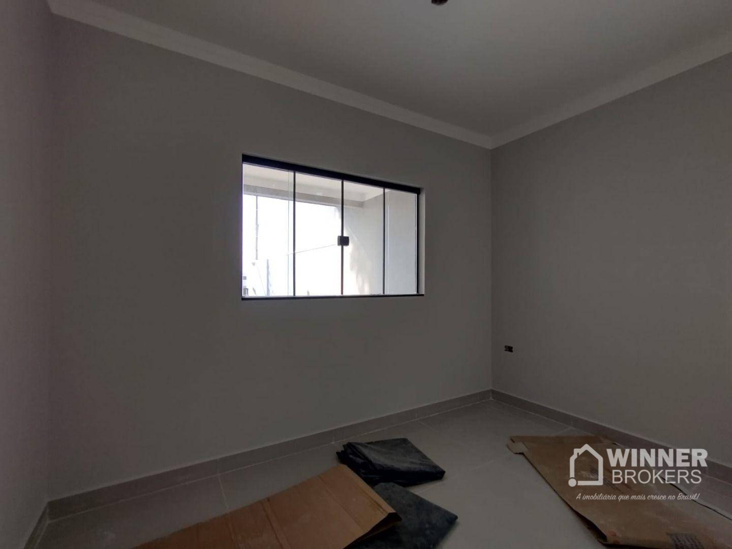 Casa à venda com 3 quartos, 78m² - Foto 6