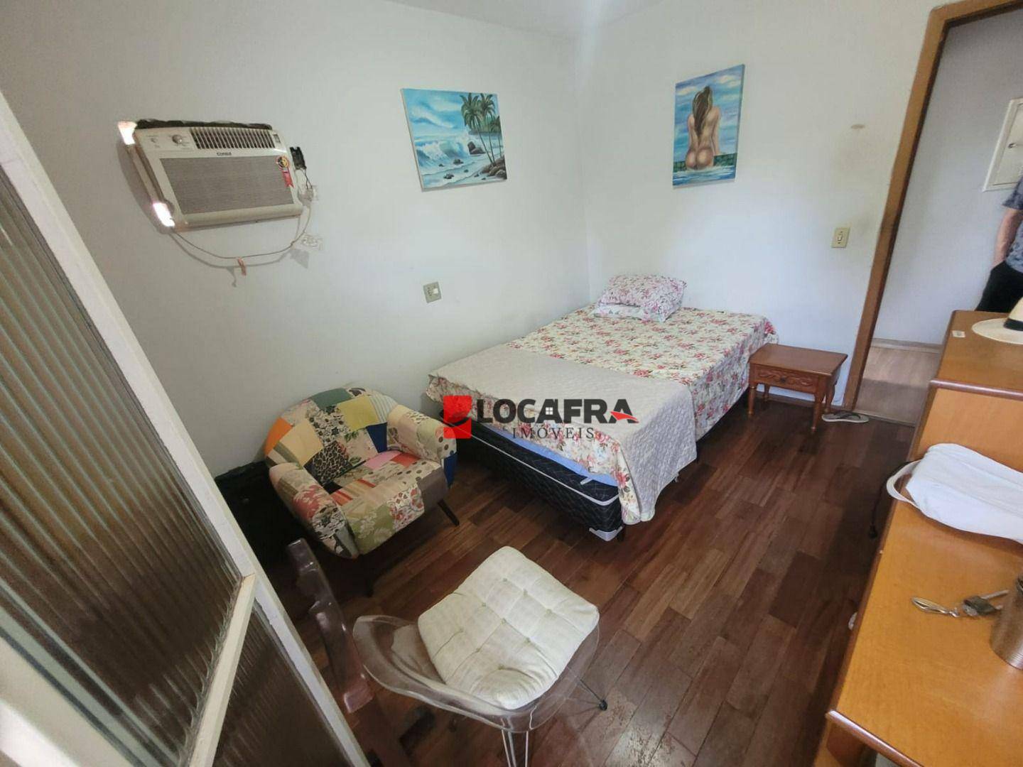 Apartamento à venda com 3 quartos, 141m² - Foto 21