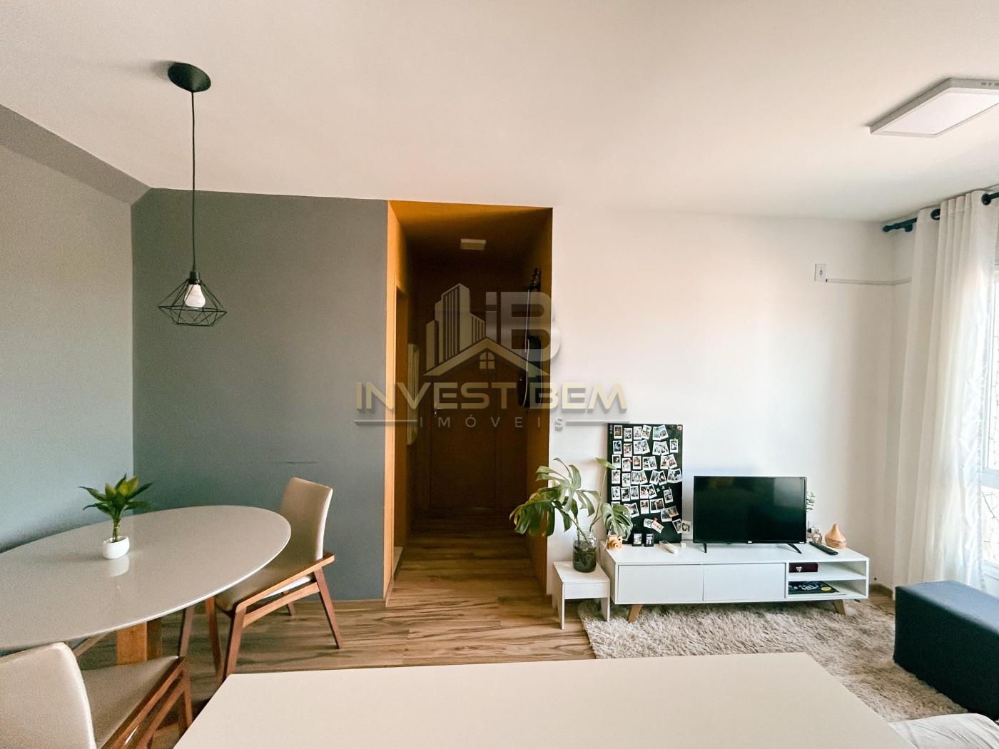 Apartamento à venda com 2 quartos, 45m² - Foto 14