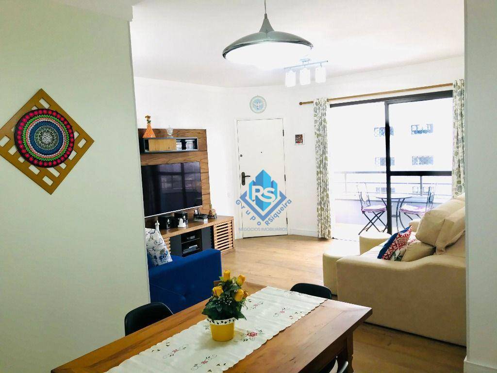 Apartamento à venda com 3 quartos, 106m² - Foto 3