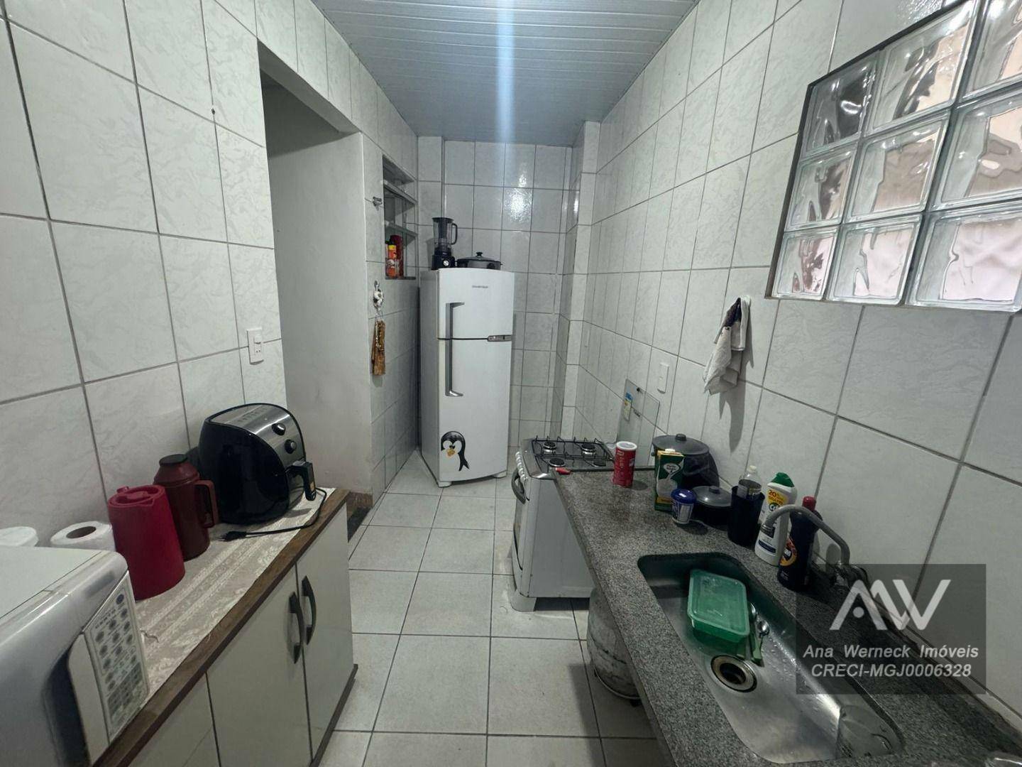 Casa à venda com 1 quarto, 50m² - Foto 6