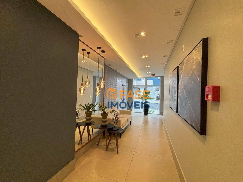 Apartamento à venda com 3 quartos, 79m² - Foto 18