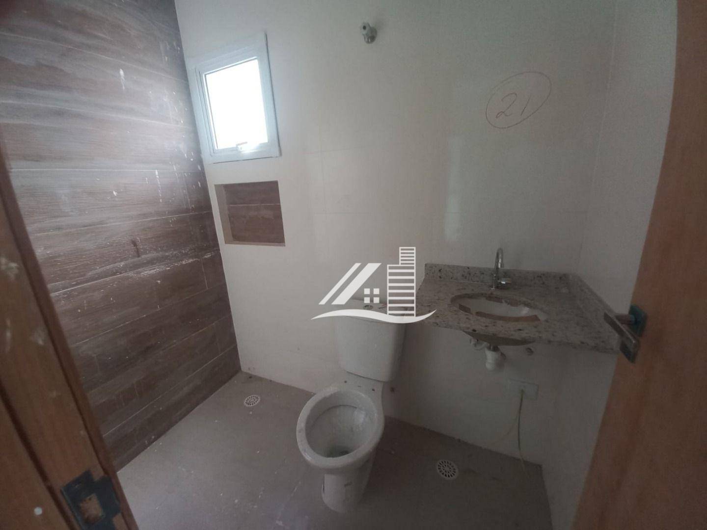 Apartamento à venda com 2 quartos, 50m² - Foto 18