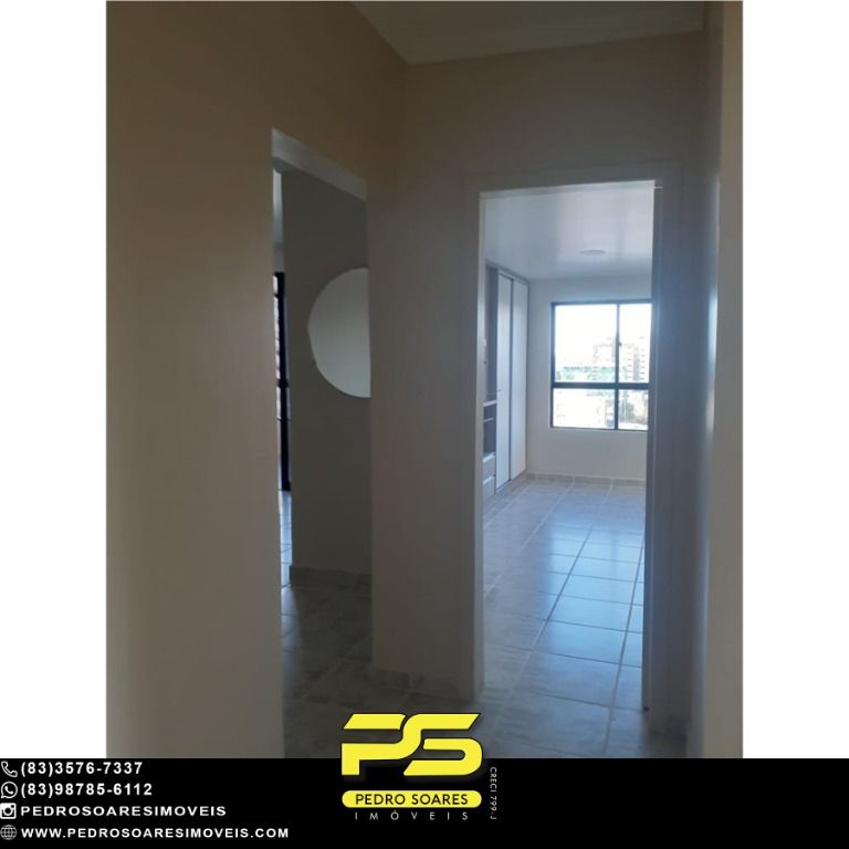 Apartamento à venda com 3 quartos, 128m² - Foto 11