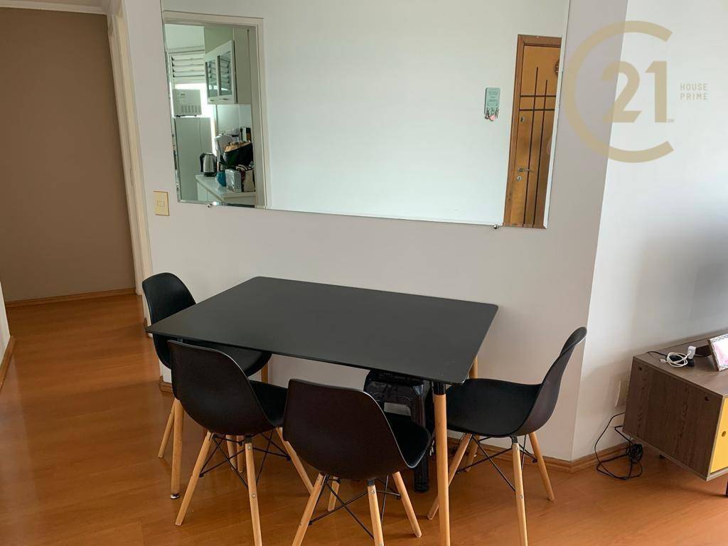 Apartamento à venda com 2 quartos, 65m² - Foto 8