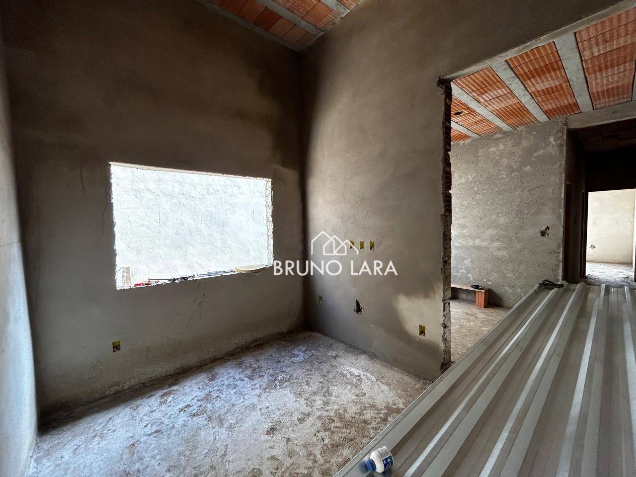 Casa, 2 quartos, 80 m² - Foto 3