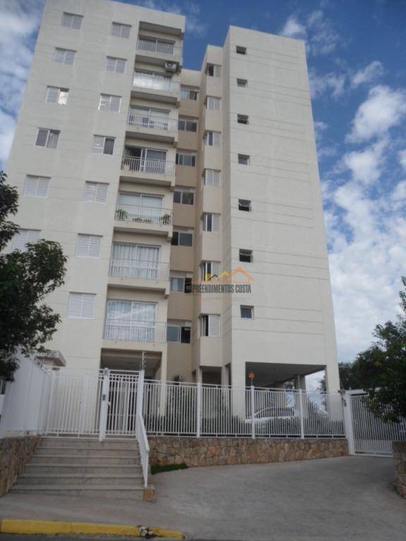 Apartamento à venda com 2 quartos, 80m² - Foto 8