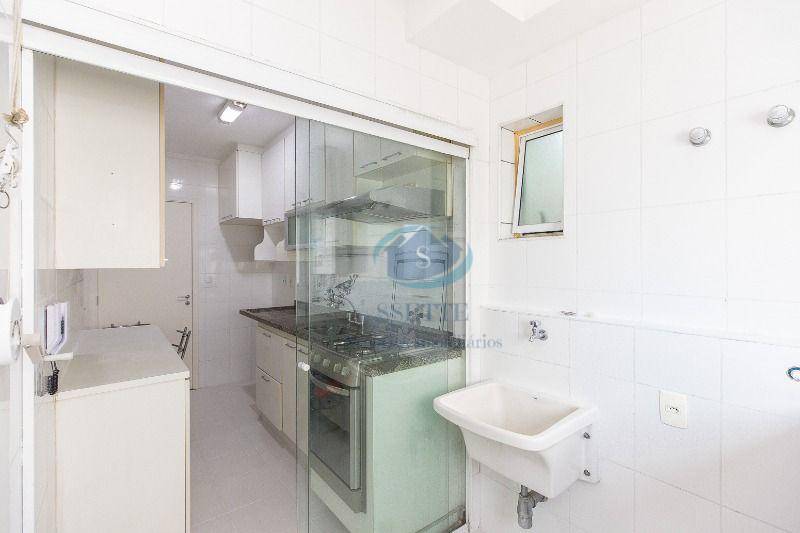 Apartamento à venda com 3 quartos, 80m² - Foto 32