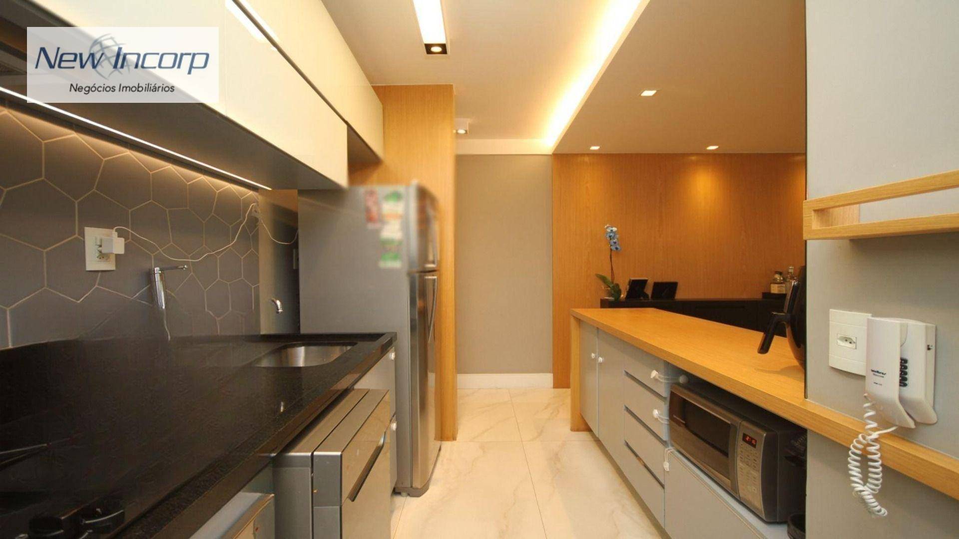 Apartamento à venda com 3 quartos, 78m² - Foto 20