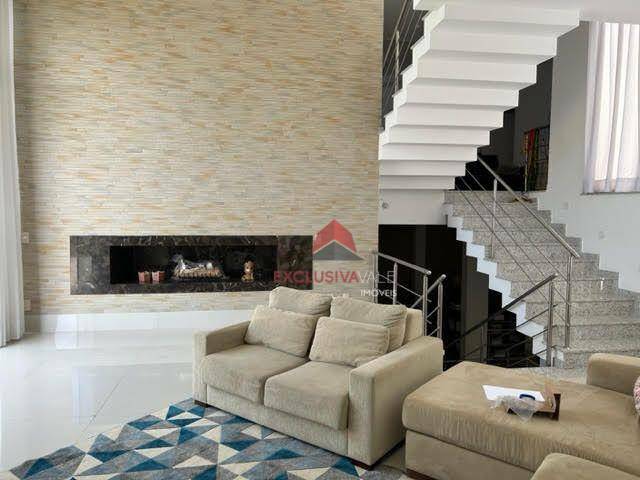 Casa de Condomínio à venda com 5 quartos, 563m² - Foto 7