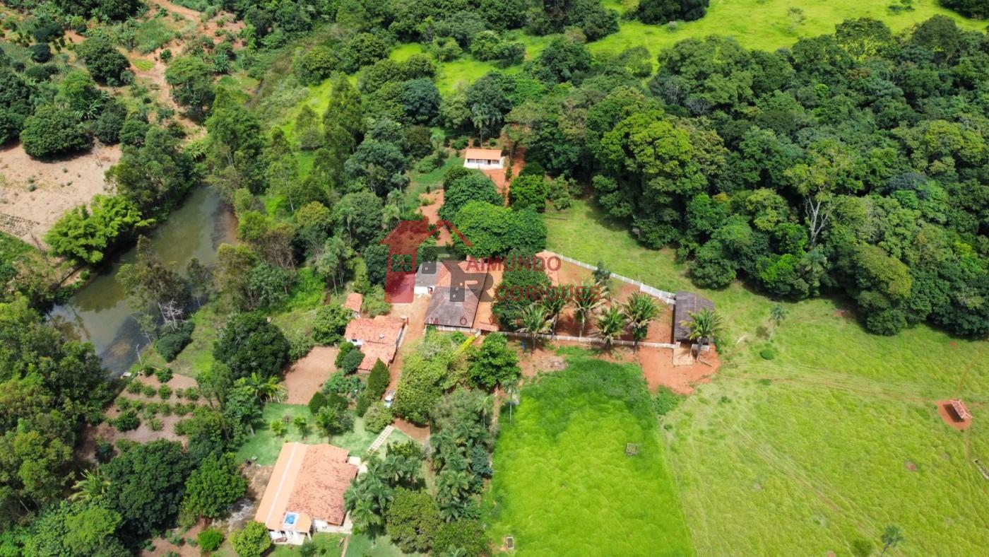 Fazenda-Sítio-Chácara, 50 m² - Foto 12