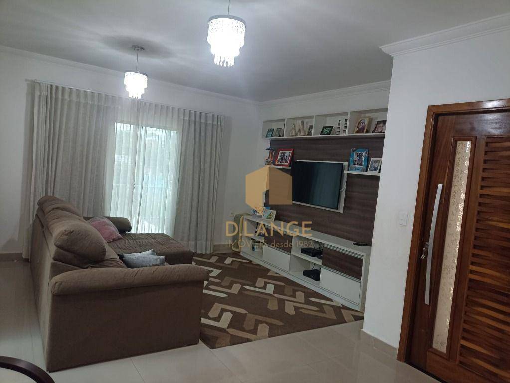 Casa à venda com 3 quartos, 150m² - Foto 5