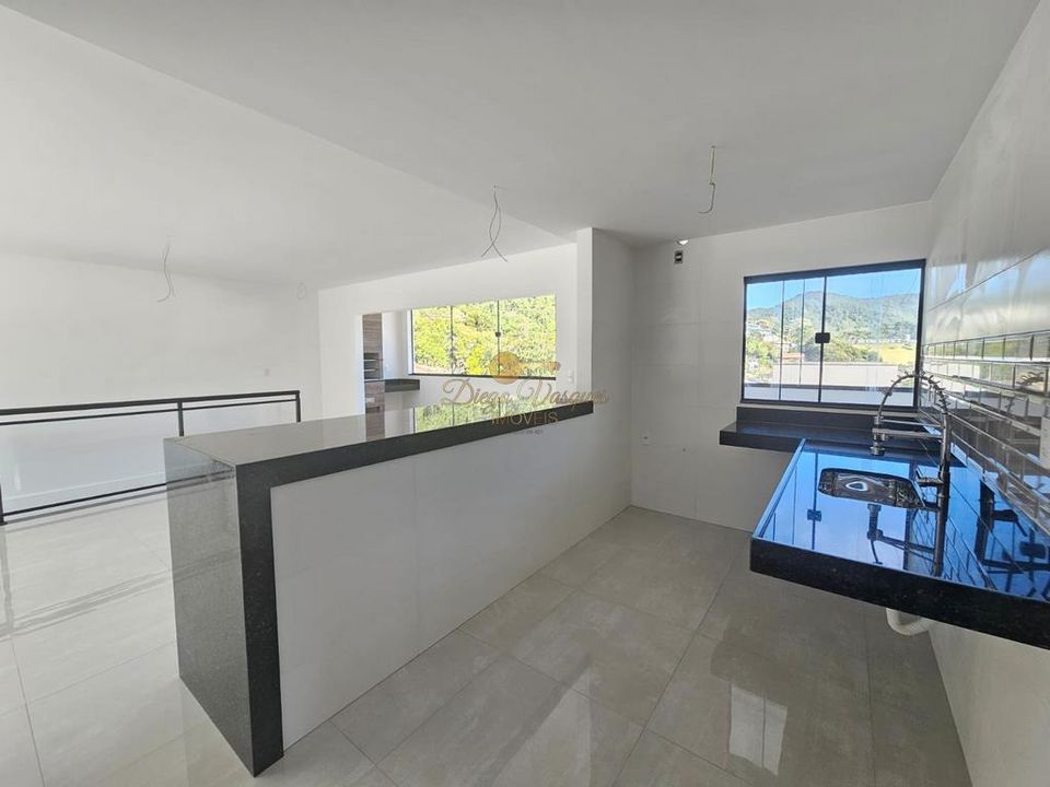 Casa de Condomínio à venda com 3 quartos, 142m² - Foto 9